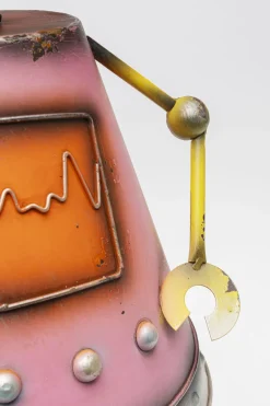 Deko Figur Robot Gabby 62cm