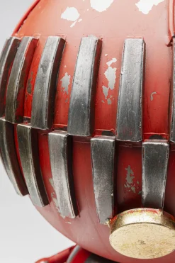 Deko Figur Robot Karl 59cm