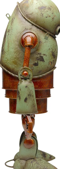 Deko Figur Robot Lamy 84cm