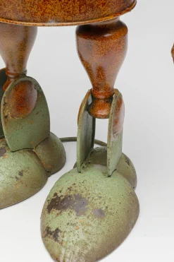 Deko Figur Robot Lamy 84cm