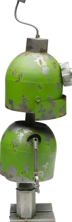 Deko Figur Robot Peter 71cm