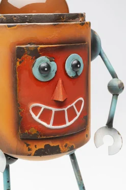 Deko Figur Robot Sunny 52cm