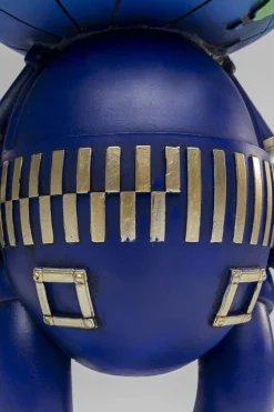 Deko Figur Robot World 50cm