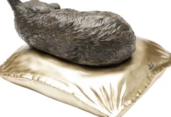 Deko Figur Sleeping Koala 35cm