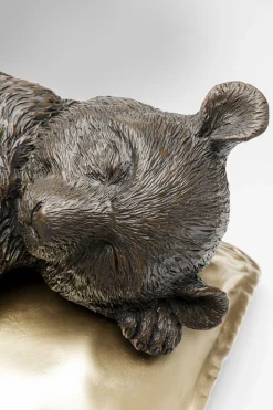 Deko Figur Sleeping Koala 35cm