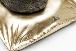 Deko Figur Sleeping Koala 35cm