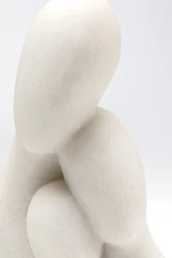 Deko Figur Soft Family 30cm