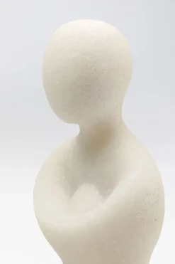 Deko Figur Soft Woman 22cm