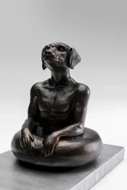 Deko Figur Splash 42cm