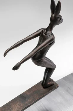 Deko Figur Splash 42cm