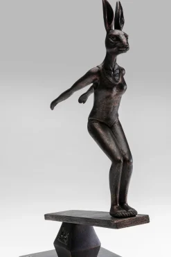 Deko Figur Splash 42cm