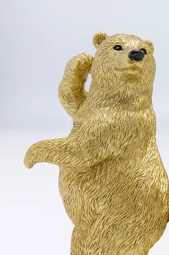 Deko Figur Tipsy Dancing Bears 14cm