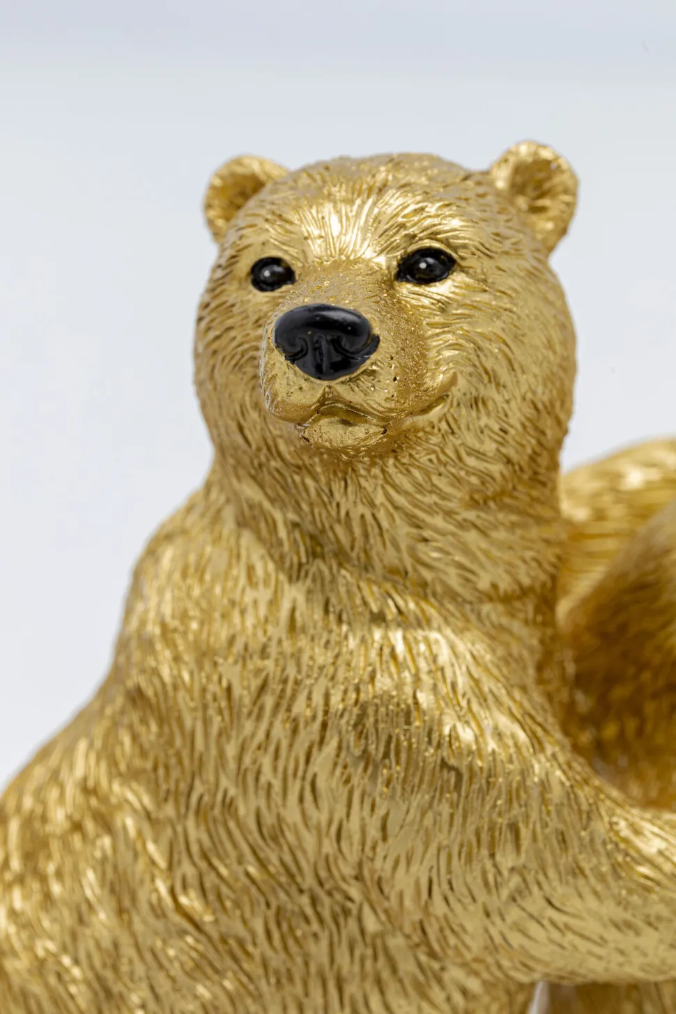 Deko Figur Tipsy Dancing Bears 14cm