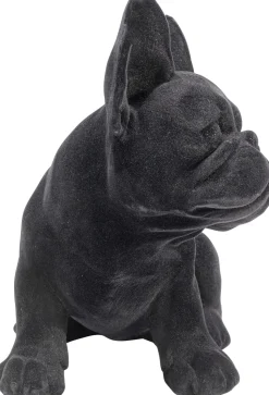 Deko Figur Waiting for Treats 25cm