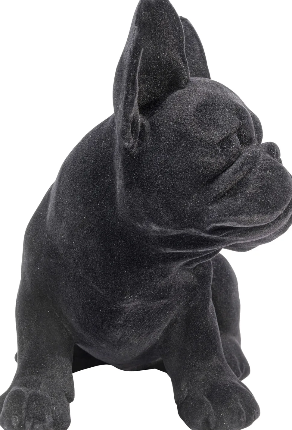 Deko Figur Waiting for Treats 25cm