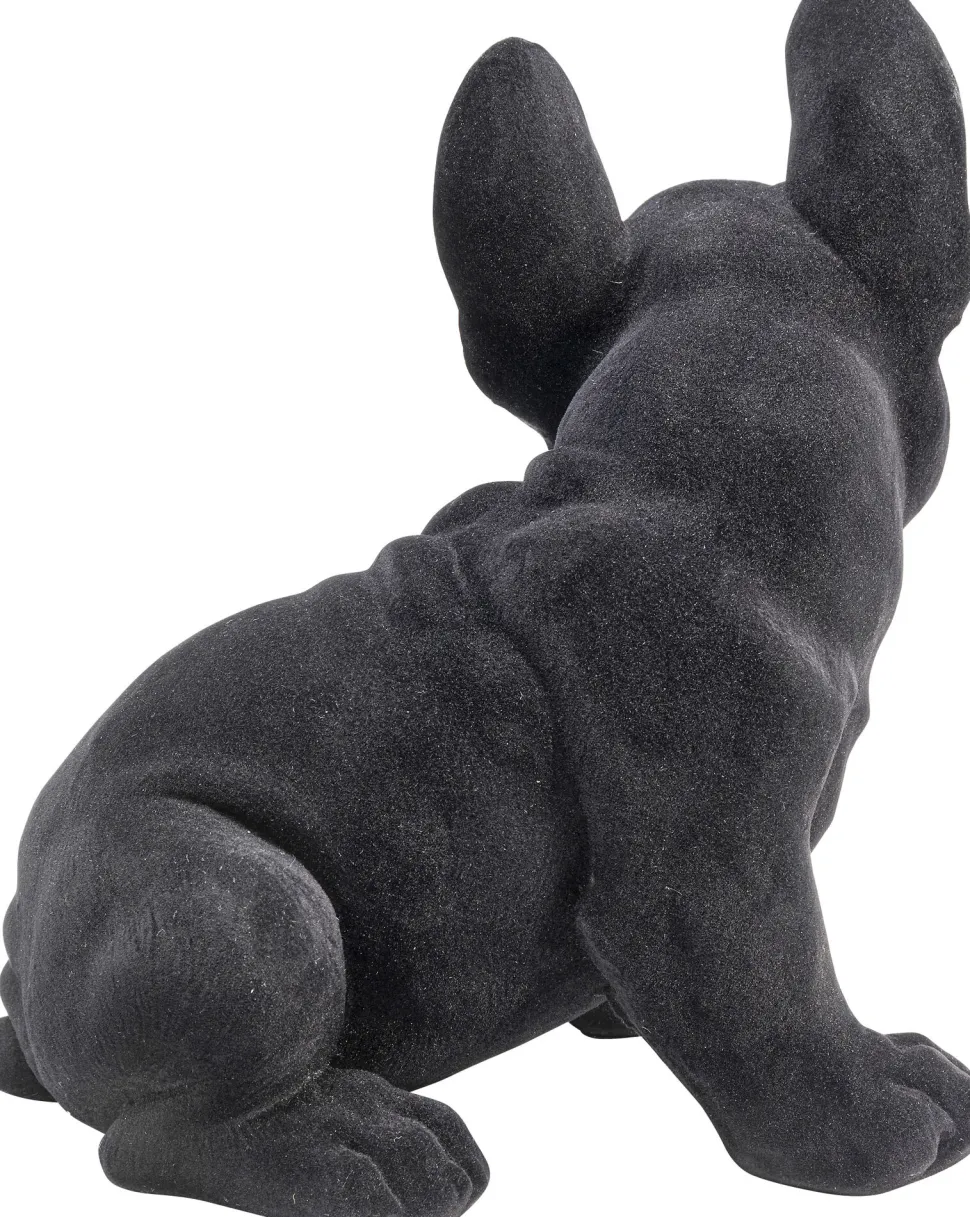 Deko Figur Waiting for Treats 25cm