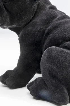 Deko Figur Waiting for Treats 25cm