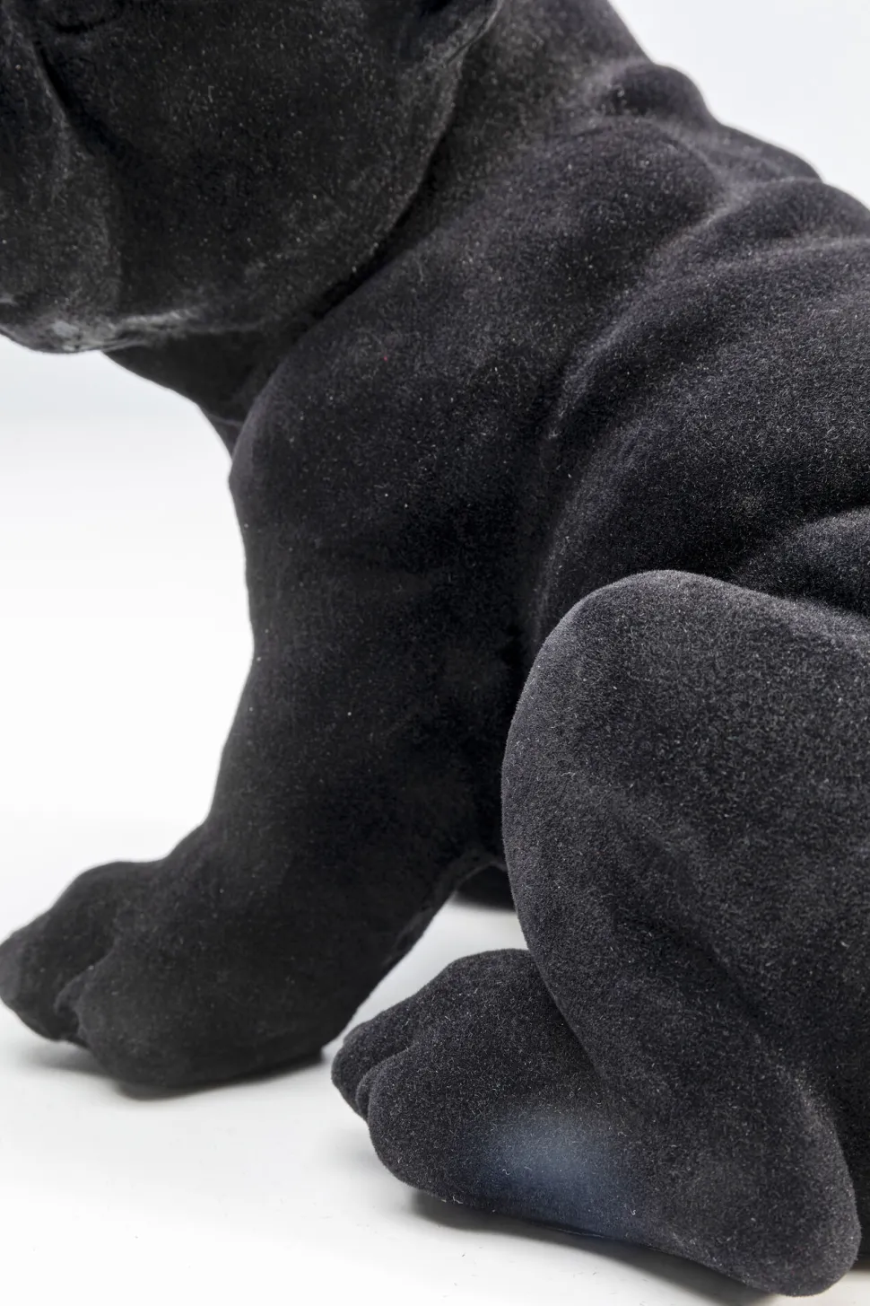 Deko Figur Waiting for Treats 25cm