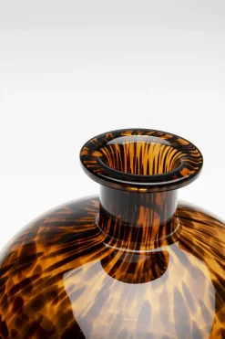 Deko Karaffe Caramel 29cm