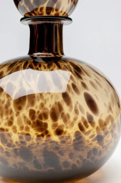 Deko Karaffe Caramel 29cm