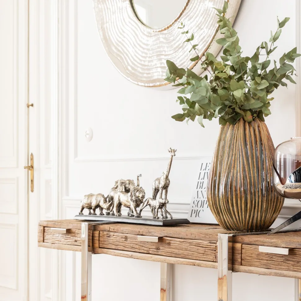 Deko Objekt Animal Journey 71cm