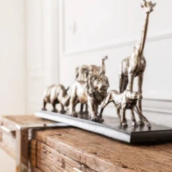 Deko Objekt Animal Journey 71cm