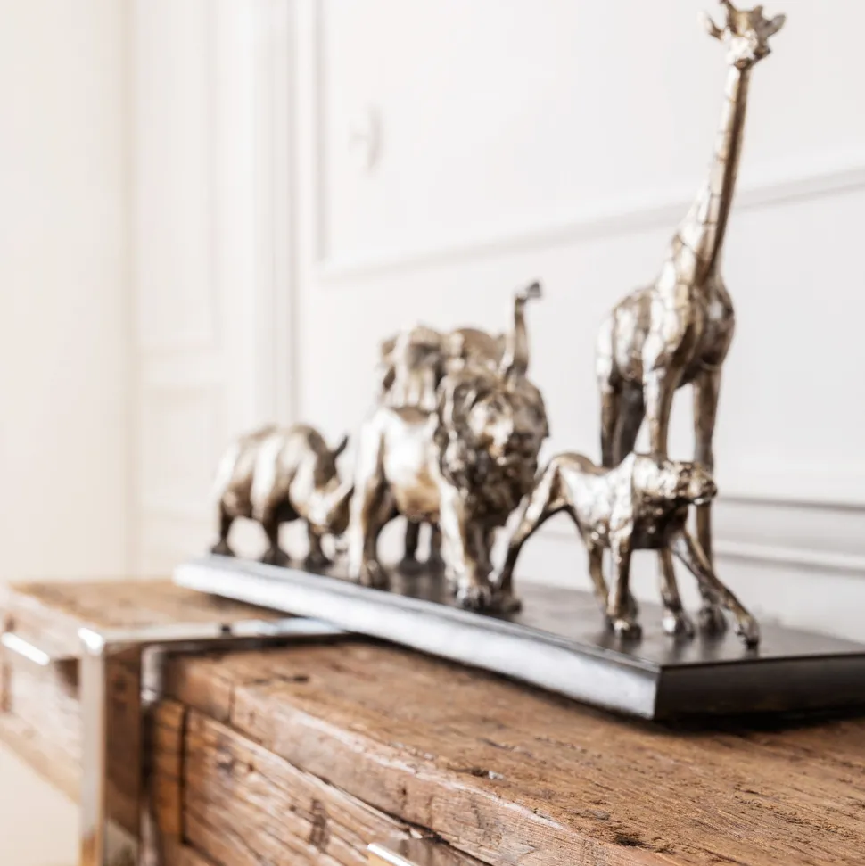 Deko Objekt Animal Journey 71cm