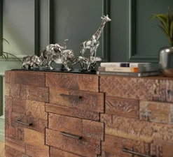 Deko Objekt Animal Journey 71cm