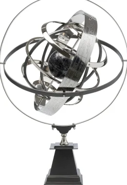 Deko Objekt Armillary 85cm