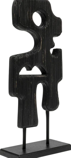 Deko Objekt Art Shapes 32x15cm