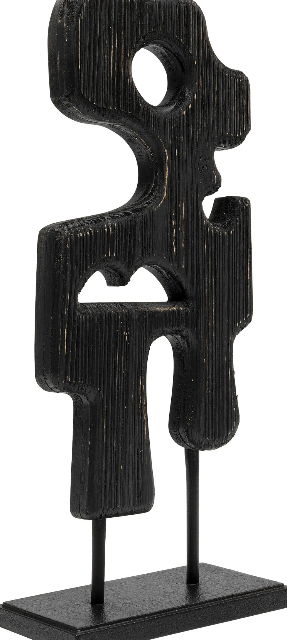 Deko Objekt Art Shapes 32x15cm