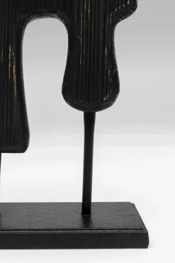 Deko Objekt Art Shapes 32x15cm