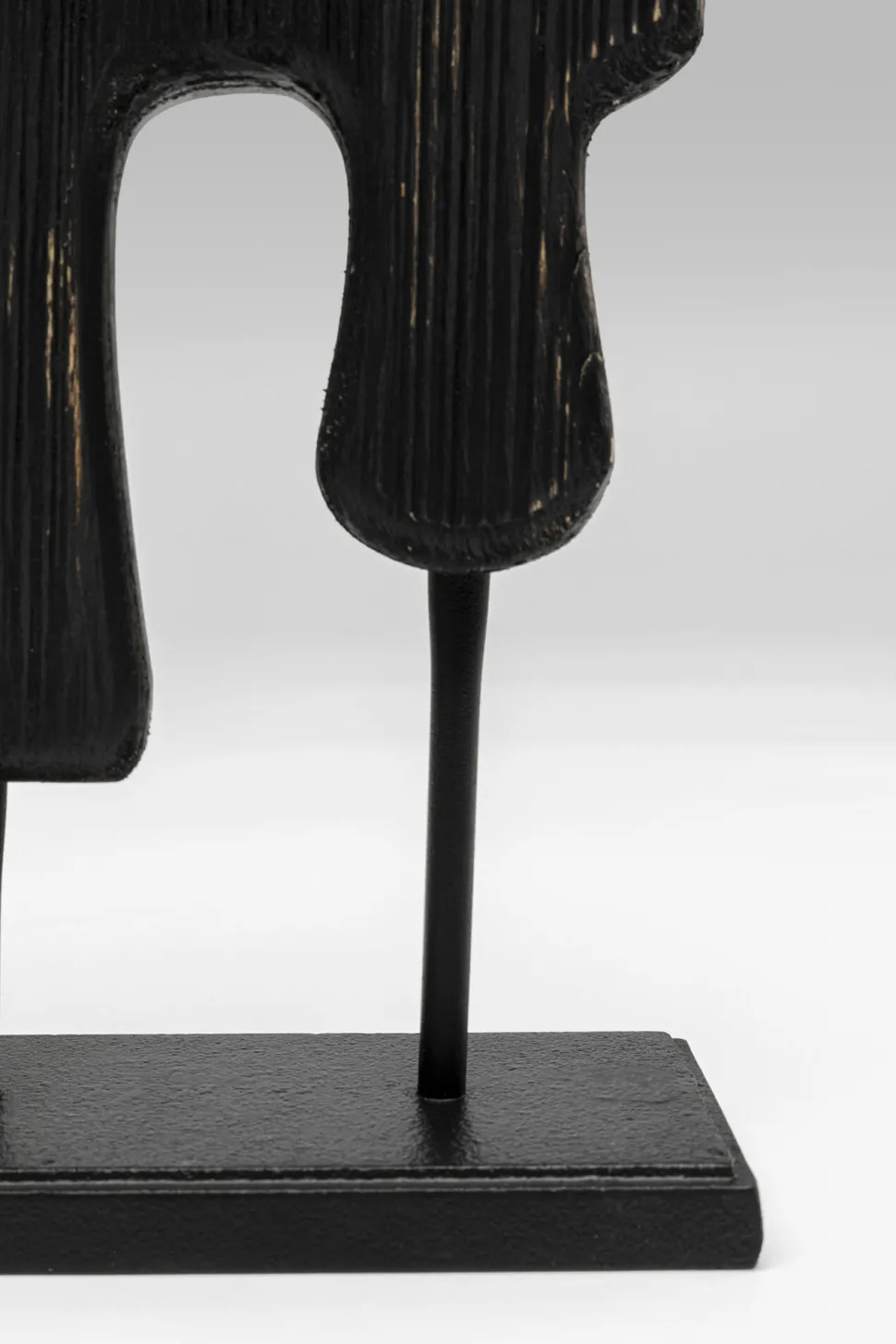 Deko Objekt Art Shapes 32x15cm