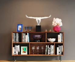 Deko Objekt Athlet White Small