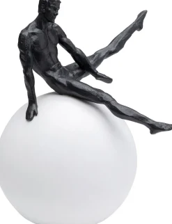 Deko Objekt Athletic 33cm