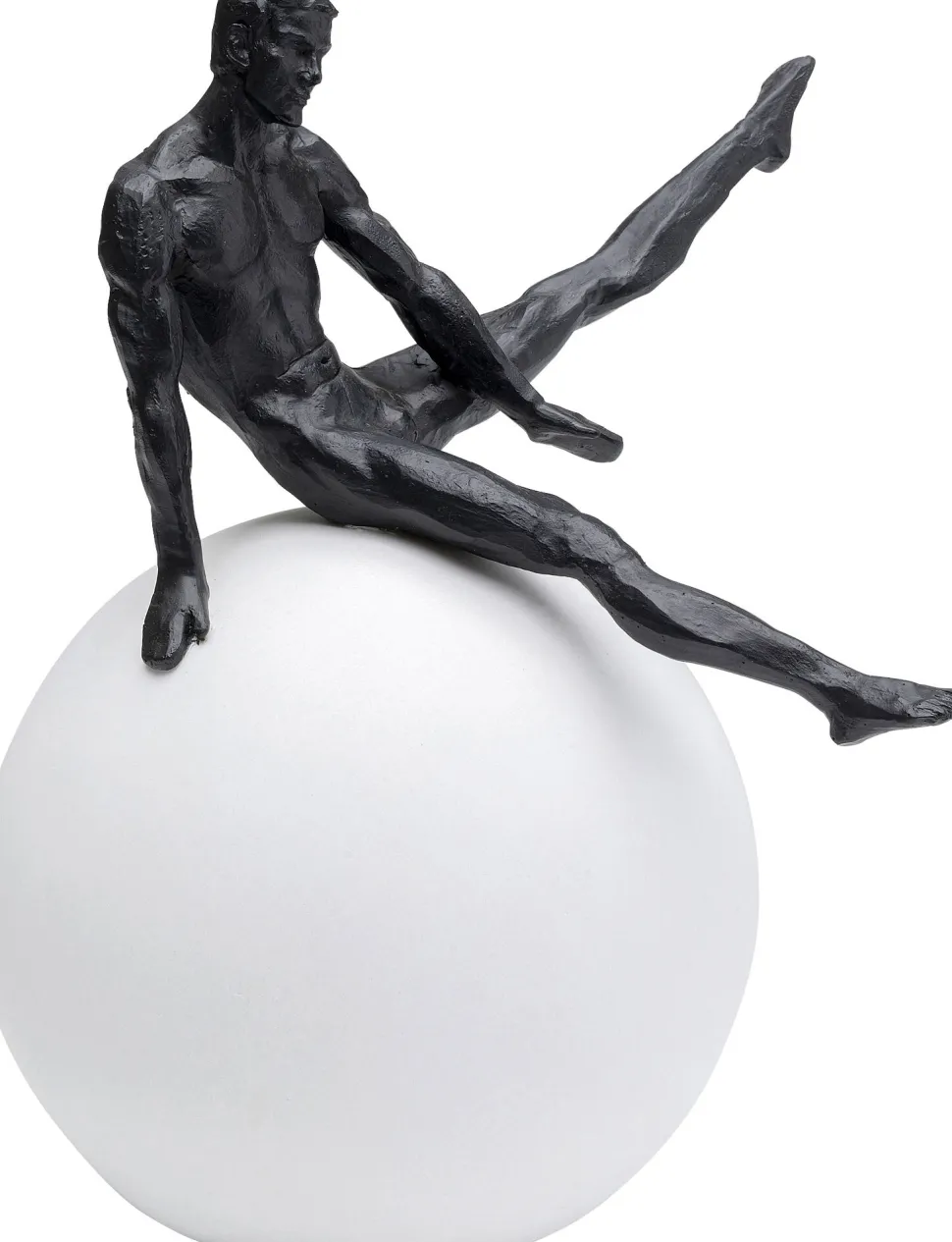 Deko Objekt Athletic 33cm