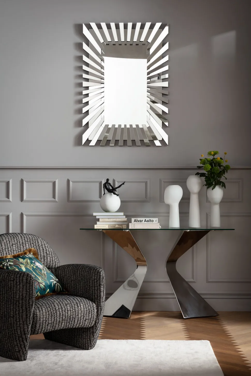 Deko Objekt Athletic 33cm