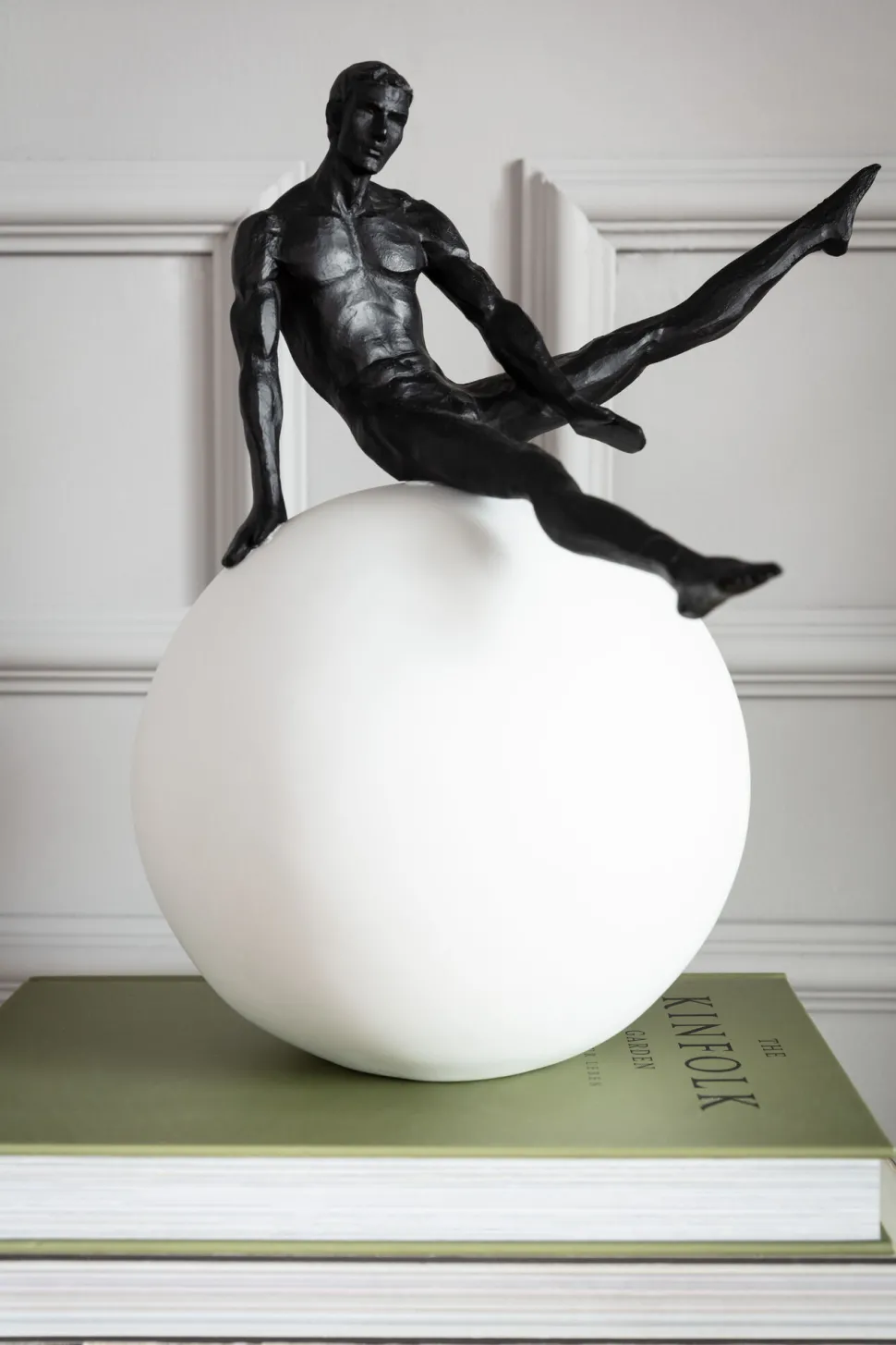 Deko Objekt Athletic 33cm