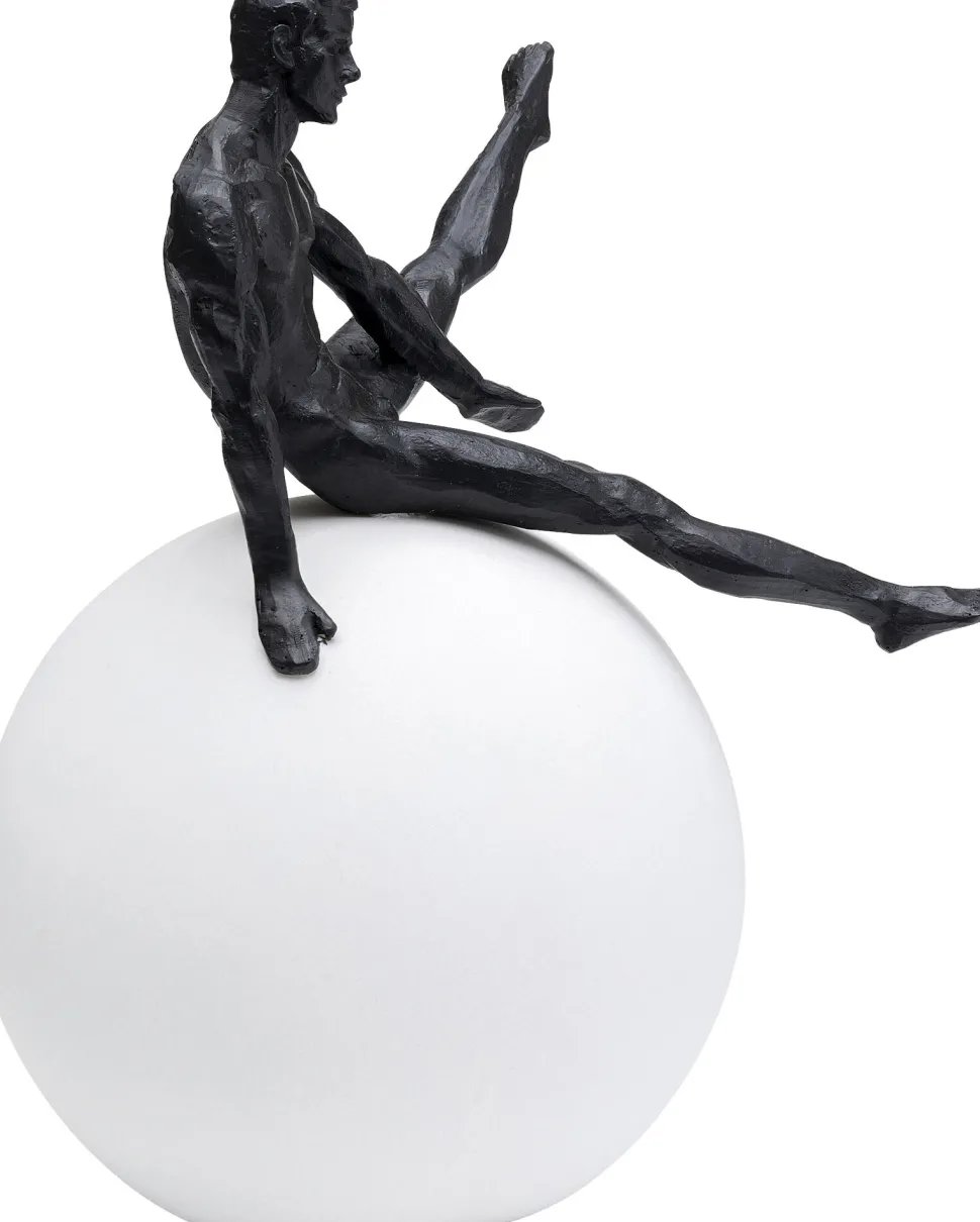 Deko Objekt Athletic 33cm