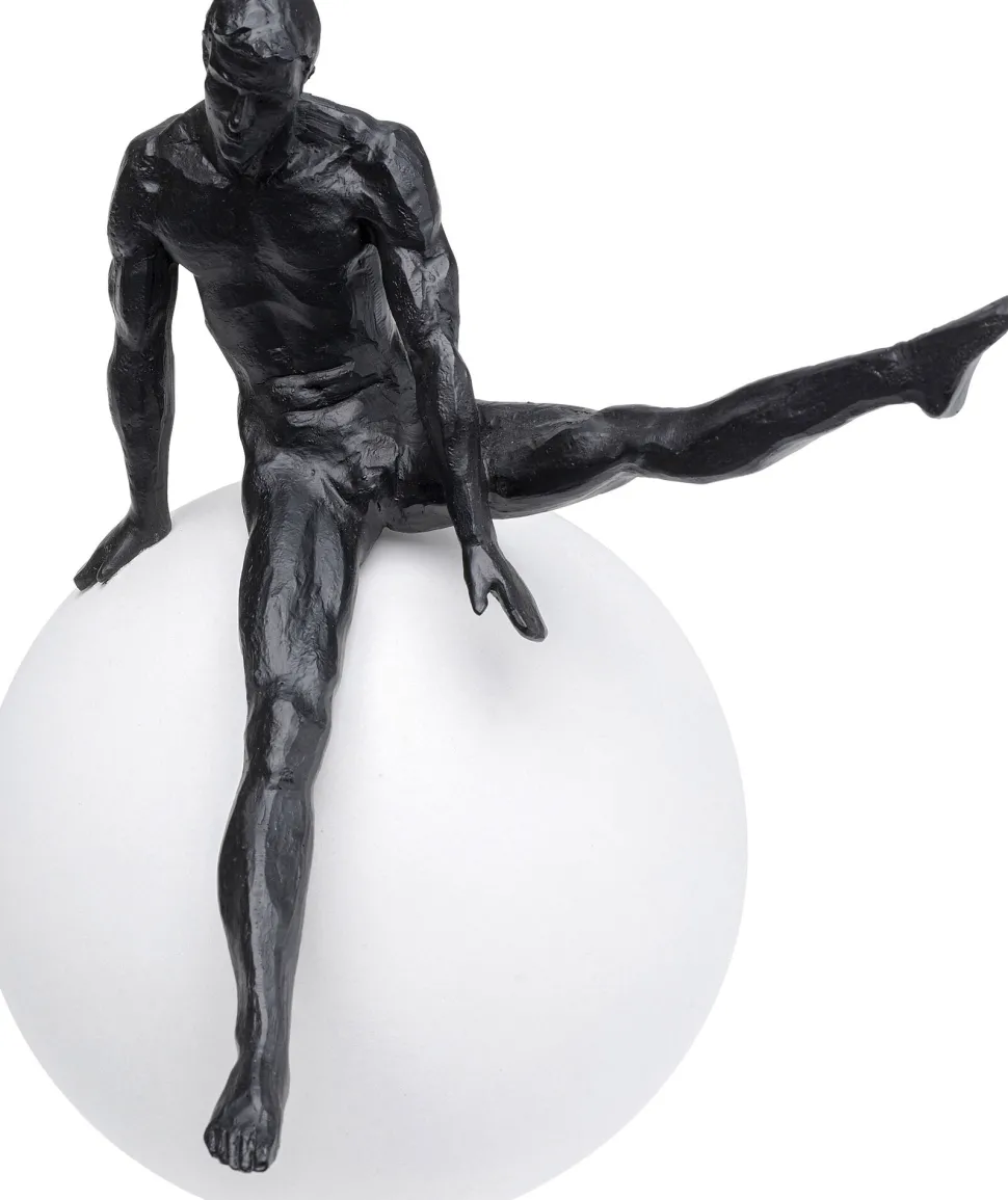 Deko Objekt Athletic 33cm