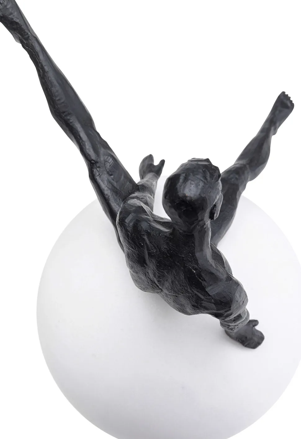 Deko Objekt Athletic 33cm