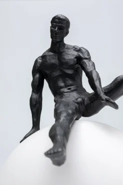 Deko Objekt Athletic 33cm