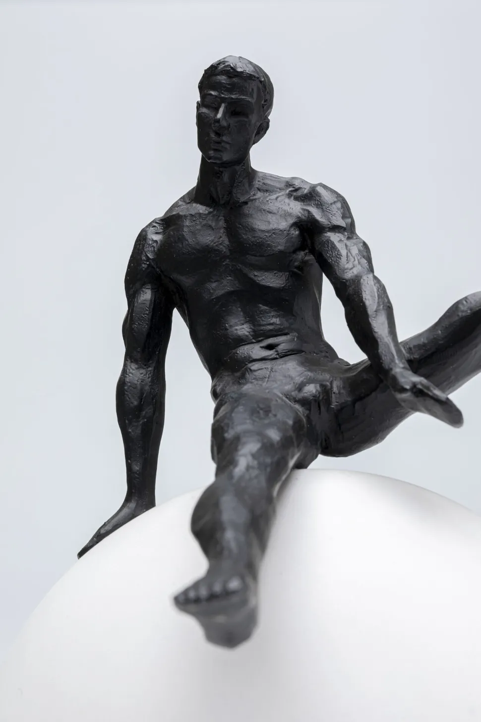 Deko Objekt Athletic 33cm