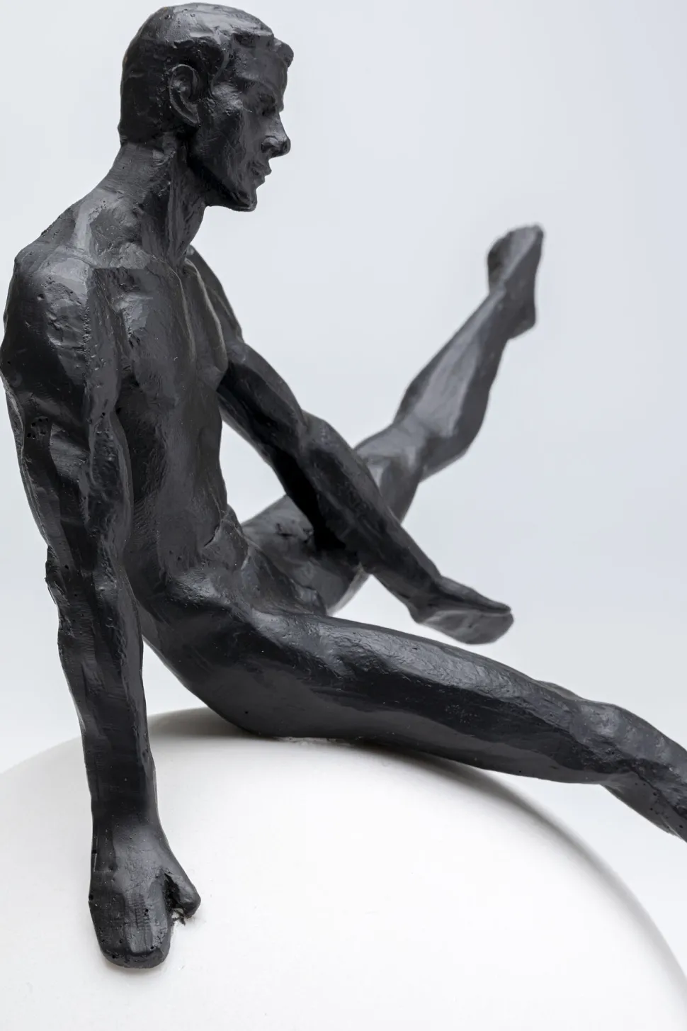 Deko Objekt Athletic 33cm