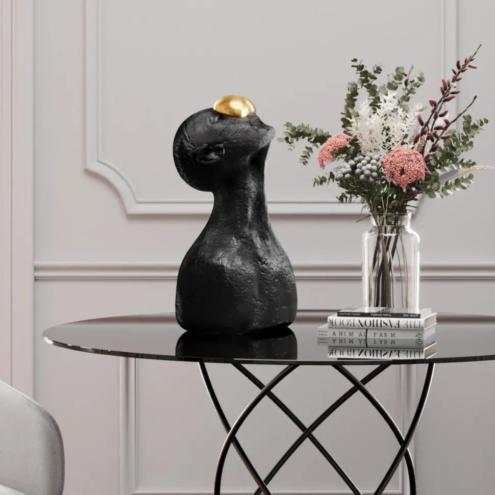 Deko Objekt Balancing 53cm