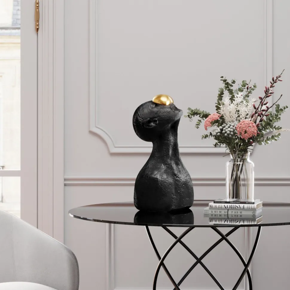 Deko Objekt Balancing 53cm