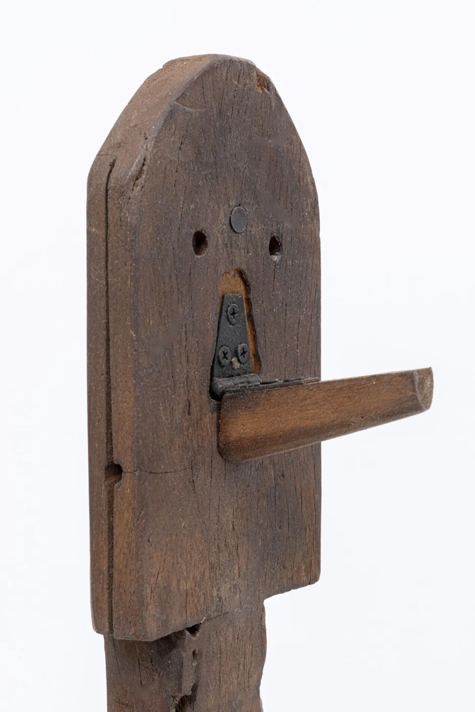 Deko Objekt Be Mind 70cm