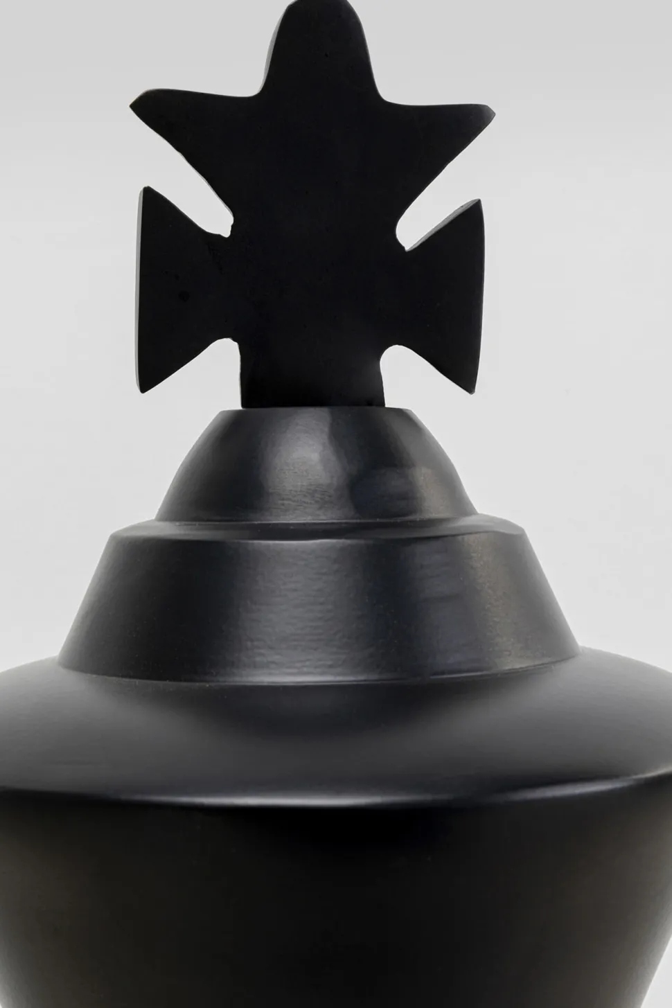 Deko Objekt Chess King 68cm