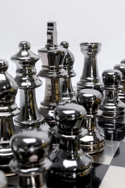 Deko Objekt Chess 60x60cm