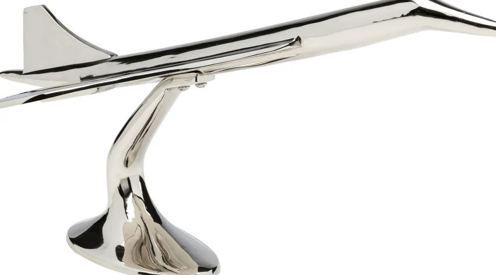 Deko Objekt Concorde 28cm